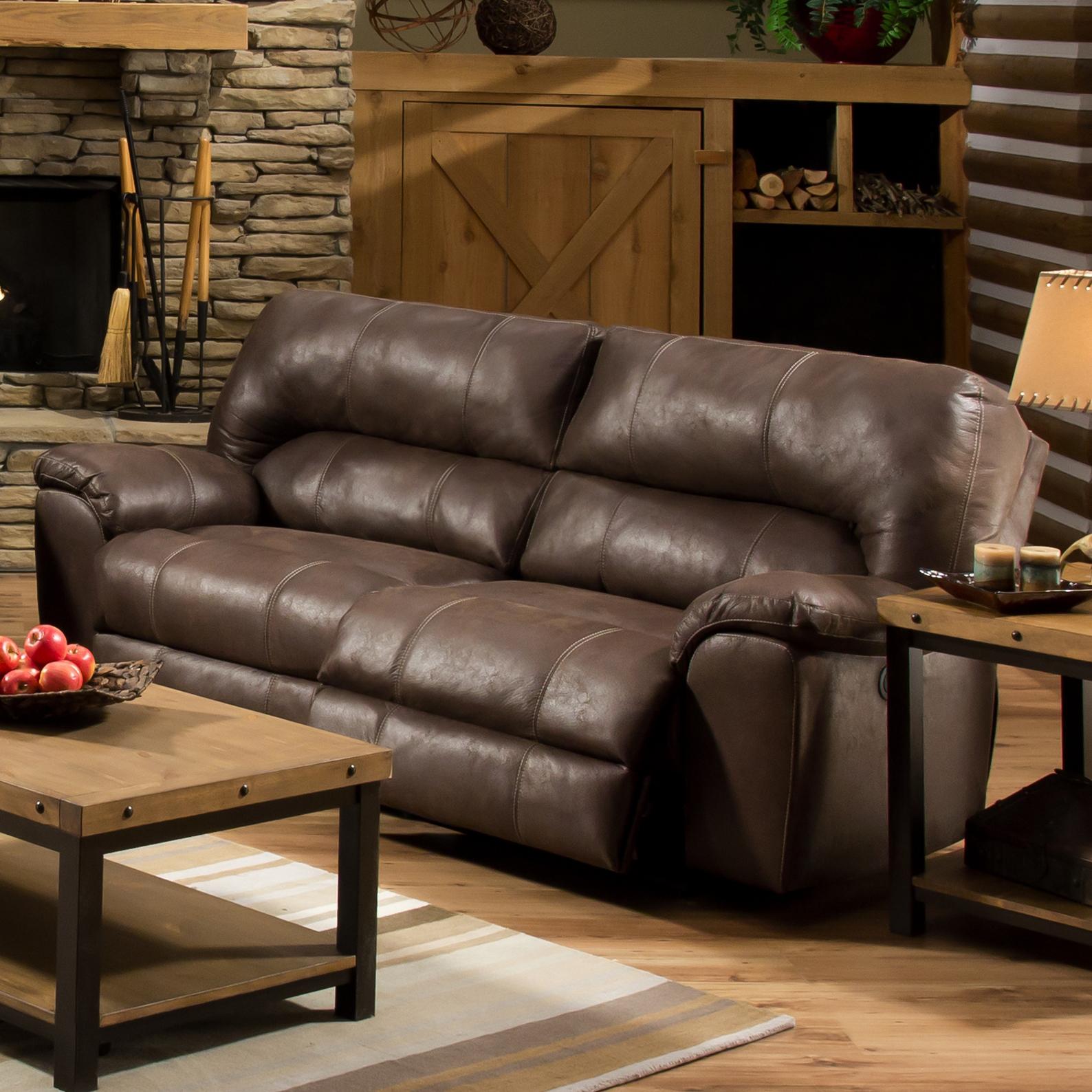 AF740 Reclining Sofa